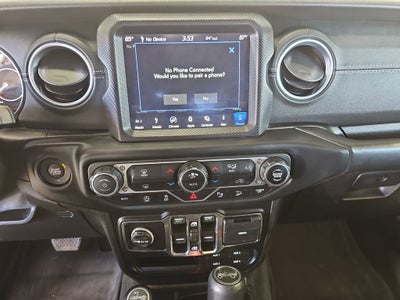 2019 Jeep Wrangler Moab