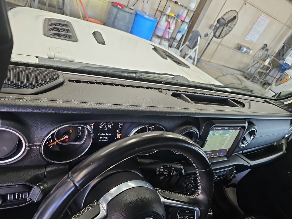 2019 Jeep Wrangler Moab