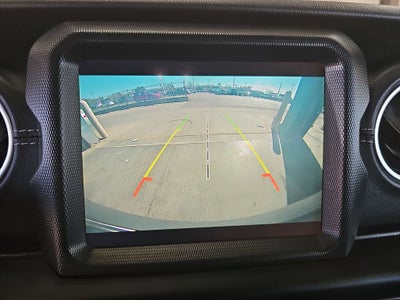 2019 Jeep Wrangler Moab