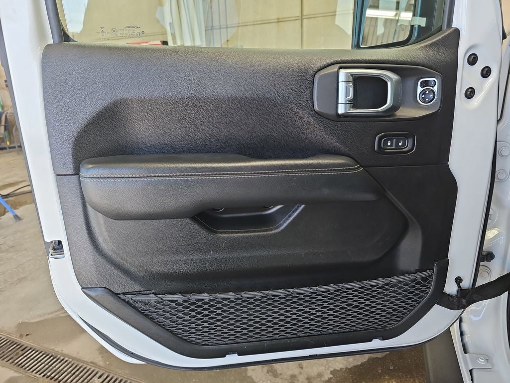 2019 Jeep Wrangler Moab