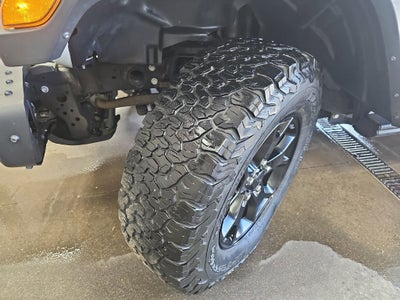 2019 Jeep Wrangler Moab