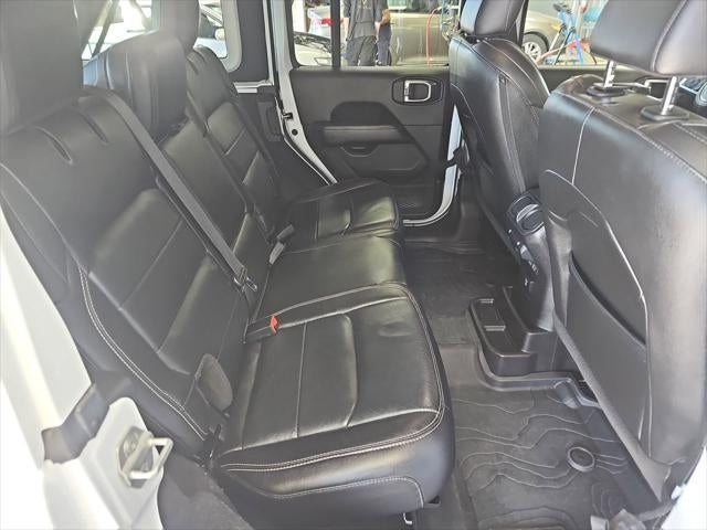 2019 Jeep Wrangler Moab