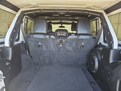 2019 Jeep Wrangler Moab