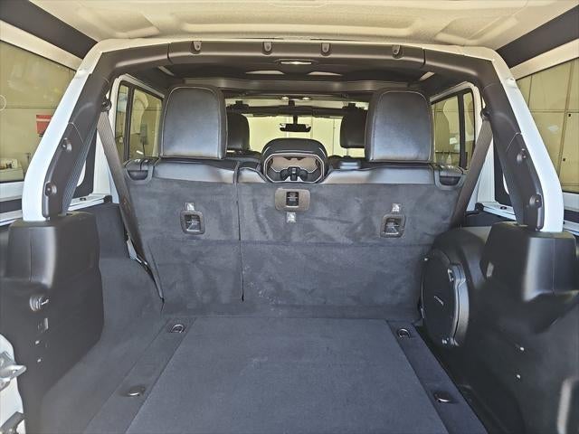 2019 Jeep Wrangler Moab