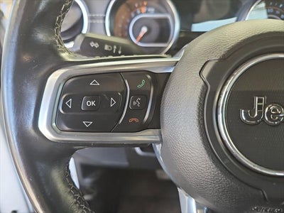 2019 Jeep Wrangler Moab