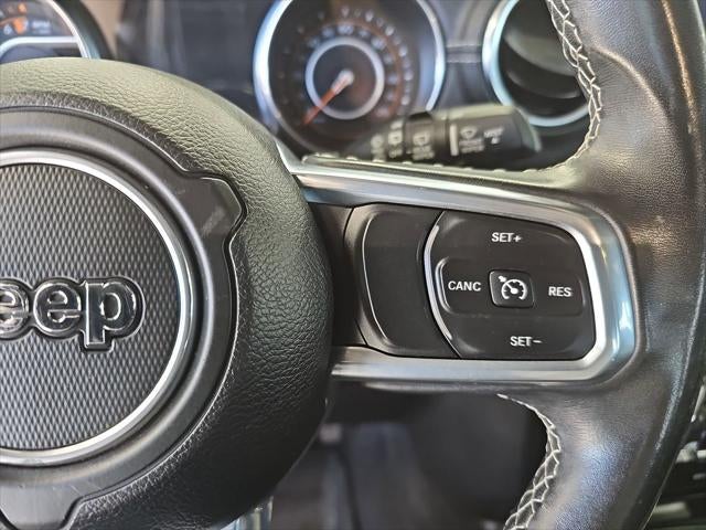 2019 Jeep Wrangler Moab