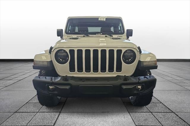 2019 Jeep Wrangler Moab