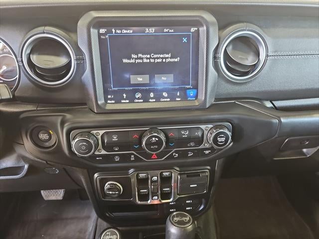 2019 Jeep Wrangler Moab