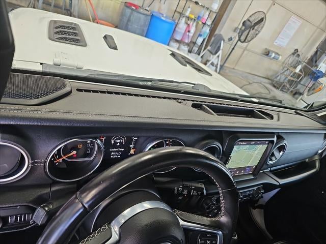 2019 Jeep Wrangler Moab