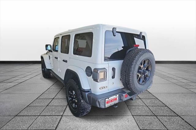 2019 Jeep Wrangler Moab