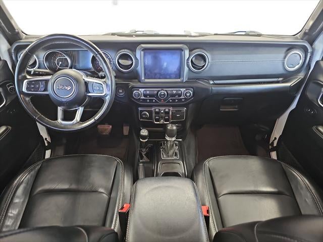 2019 Jeep Wrangler Moab