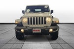 2020 Jeep Wrangler Sahara