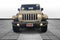 2020 Jeep Wrangler Sahara