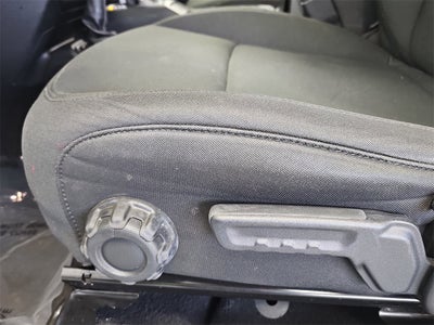 2020 Jeep Wrangler Sahara