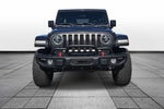 2018 Jeep Wrangler Rubicon