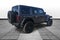 2018 Jeep Wrangler Rubicon