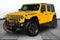 2019 Jeep Wrangler Rubicon