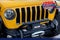 2019 Jeep Wrangler Rubicon