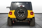 2019 Jeep Wrangler Rubicon