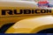 2019 Jeep Wrangler Rubicon