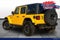 2019 Jeep Wrangler Rubicon