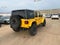 2019 Jeep Wrangler Rubicon