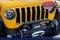 2019 Jeep Wrangler Rubicon