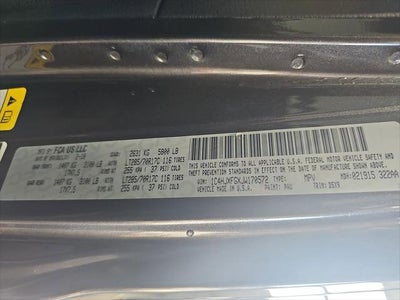 2018 Jeep Wrangler Rubicon