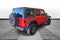 2020 Jeep Wrangler Rubicon