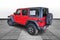 2020 Jeep Wrangler Rubicon