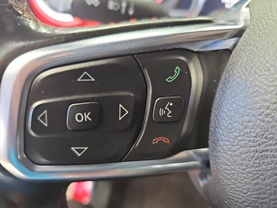 2020 Jeep Wrangler Rubicon