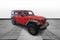2020 Jeep Wrangler Rubicon