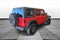 2020 Jeep Wrangler Rubicon