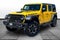 2020 Jeep Wrangler Rubicon