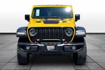 2020 Jeep Wrangler Rubicon