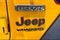 2020 Jeep Wrangler Rubicon