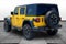 2020 Jeep Wrangler Rubicon