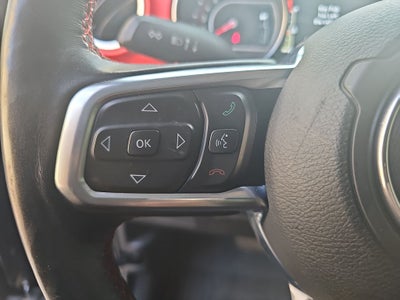 2020 Jeep Wrangler Rubicon