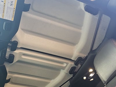 2020 Jeep Wrangler Rubicon