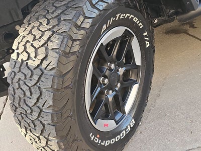 2020 Jeep Wrangler Rubicon
