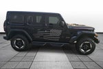 2020 Jeep Wrangler Rubicon