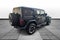 2020 Jeep Wrangler Rubicon