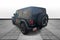 2020 Jeep Wrangler Rubicon