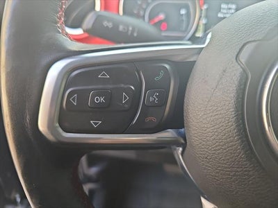 2020 Jeep Wrangler Rubicon