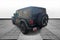 2020 Jeep Wrangler Rubicon