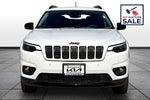 2023 Jeep Cherokee Altitude