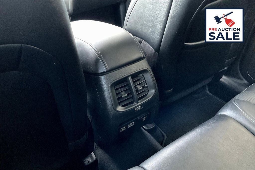 2023 Jeep Cherokee Altitude