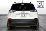 2023 Jeep Cherokee Altitude
