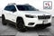 2023 Jeep Cherokee Altitude