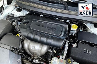 2023 Jeep Cherokee Altitude